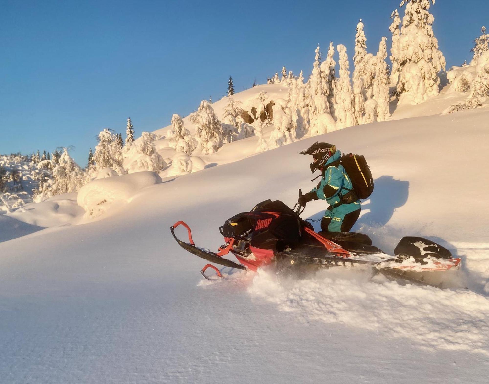 Vildmarksgard Lillviken Stromsund Bagian luar foto